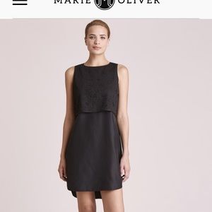 Marie Oliver Lara Dress